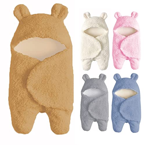 Baby Boys Girls Blankets Plush